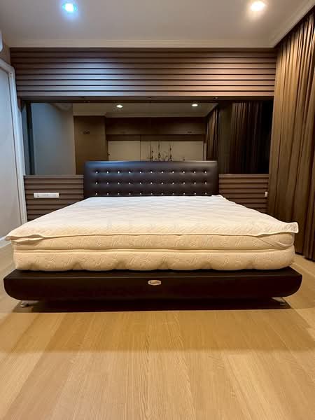 Baan Klang Muang Urbanion Kaset - Nawamin 2, Bangkok, Lat Pla Khao Road, Anusaowari, Bang Khen, Bangkok, 3 Bedrooms, 170 sqm, Townhouse For Rent, by สิรินทร์ แก้วเกิด, 500299551 - DDproperty.com