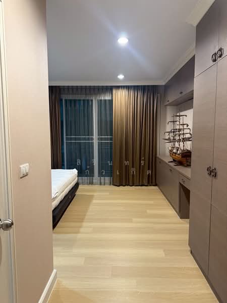 Baan Klang Muang Urbanion Kaset - Nawamin 2 : บ้านกลางเมือง เออร์บาเนี่ยน เกษตร - นวมินทร์ 2, กรุงเทพ, ถนนลาดปลาเค้า, อนุสาวรีย์, บางเขน, กรุงเทพ, 170 ตร.ม., ทาวน์เฮ้าส์ ให้เช่า, โดย สิรินทร์ แก้วเกิด, 500299551 - DDproperty.com