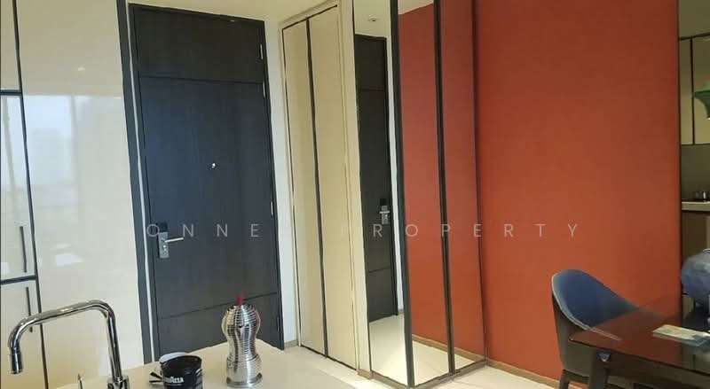 BEATNIQ Sukhumvit 32, Bangkok, Soi Sukhumvit 32, Sukhumvit Road, Khong Tan, Khlong Toei, Bangkok, 1 Bedroom, 59 sqm, Condo For Rent, by Connex Property, 500299555 - DDproperty.com