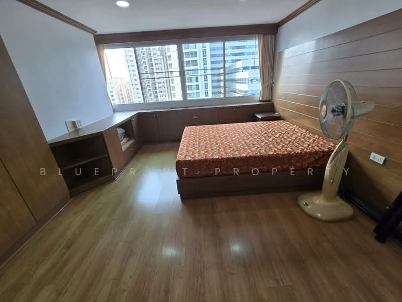 Wattana Heights : วัฒนา ไฮทส์ คอนโดมิเนียม, กรุงเทพ, ถนนสุขุมวิท, คลองเตยเหนือ, วัฒนา, กรุงเทพ, 330 ตร.ม., คอนโด ขาย, โดย Blueprint Property, 500299556 - DDproperty.com