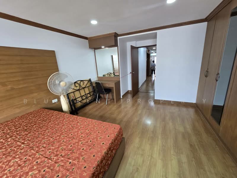 Wattana Heights, Bangkok, Sukhumvit Road, Khlongtoei Nua, Watthana, Bangkok, 3 Bedrooms, 330 sqm, Condo For Sale, by Blueprint Property, 500299556 - DDproperty.com
