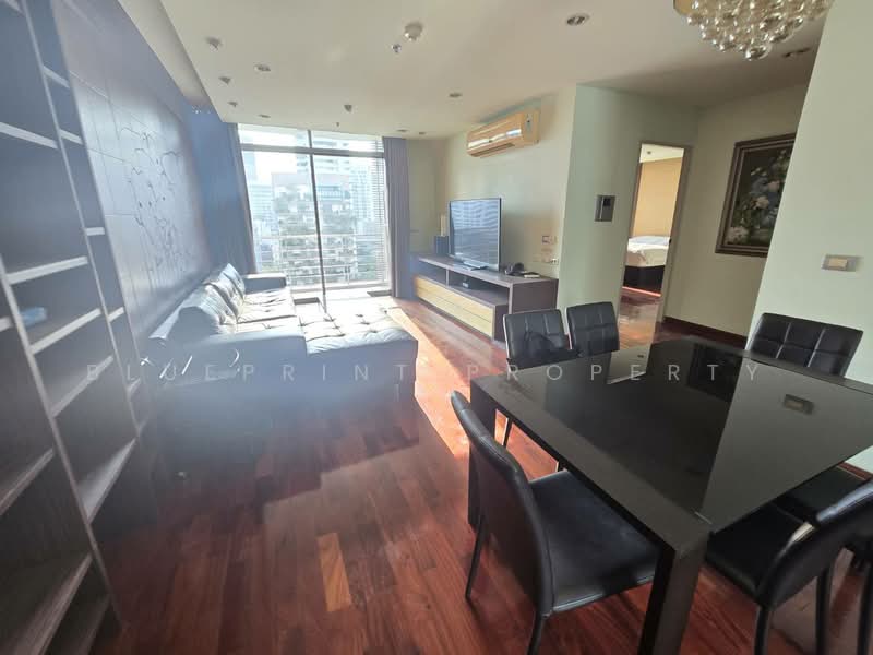 Wattana Heights, Bangkok, Sukhumvit Road, Khlongtoei Nua, Watthana, Bangkok, 3 Bedrooms, 330 sqm, Condo For Sale, by Blueprint Property, 500299556 - DDproperty.com