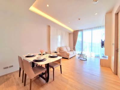 For Rent - Bearing Residence, Bangkok
