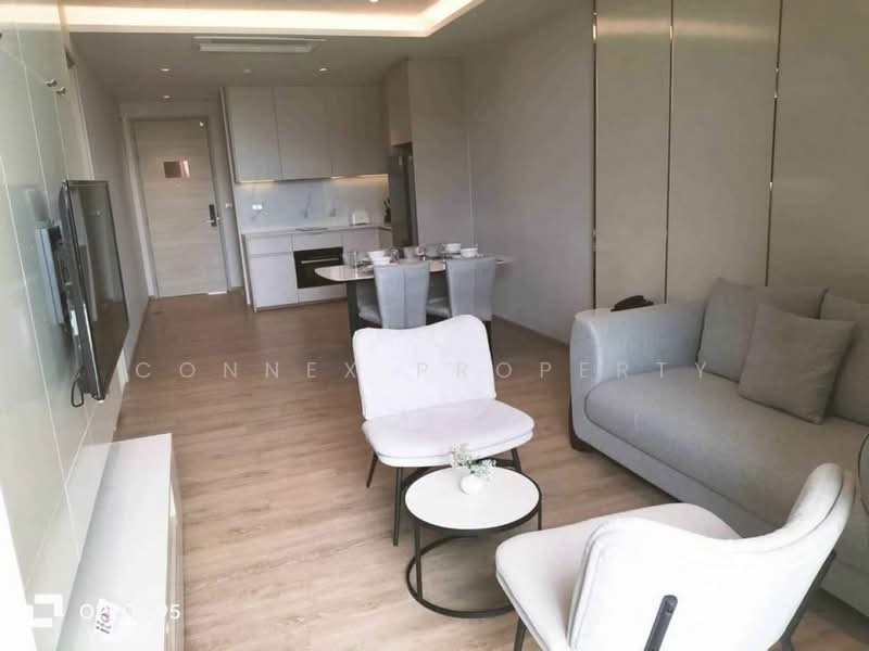 Bearing Residence : แบริ่ง เรสซิเดนซ์, กรุงเทพ, เลขที่ 12 แบริ่งเรสซิเดนซ์ ซอย 5, บางนา, กรุงเทพ, 64 ตร.ม., คอนโด ให้เช่า, โดย Connex Property, 500299561 - DDproperty.com