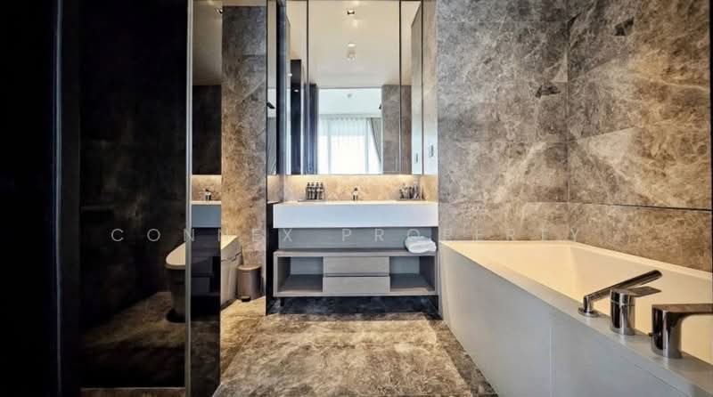 Banyan Tree Residences Riverside, Bangkok, Soi Somdet Chao Phraya 17, Khlong San, Bangkok, 1 Bedroom, 79 sqm, Condo For Rent, by Connex Property, 500299562 - DDproperty.com