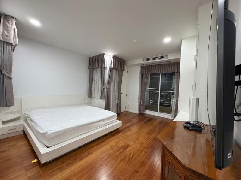 Baan Thanon Sarasin condominium, Bangkok, Sarasin, Lumphini, Pathum Wan, Bangkok, 2 Bedrooms, 95 sqm, Condo For Rent, by Connex Property, 500299564 - DDproperty.com