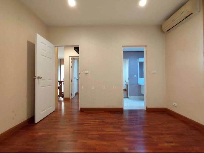 Vararom Phaholyothin-Saimai, Bangkok, Saimai road, Sai Mai, Bangkok, 3 Bedrooms, 189 sqm, Single Detached House For Sale, by เอนก, 500299566 - DDproperty.com