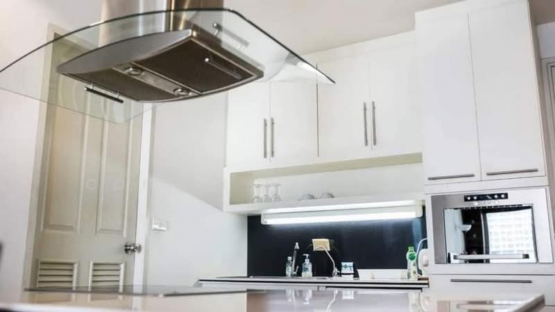Baan Sathorn Chao Phraya, Bangkok, 931 Charoen Nakhon 15 A Alley, Khlong Ton Sai, Khlong San, Bangkok, 1 Bedroom, 75 sqm, Condo For Rent, by Connex Property, 500299569 - DDproperty.com