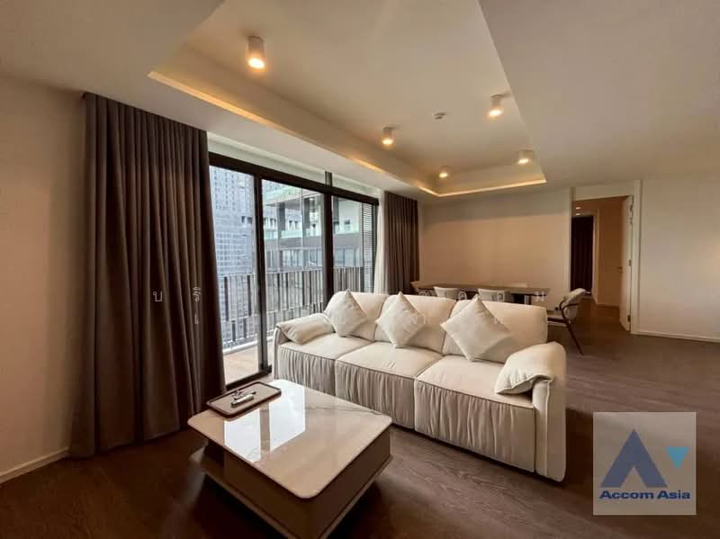 For Rent - MUNIQ Sukhumvit 23, Bangkok
