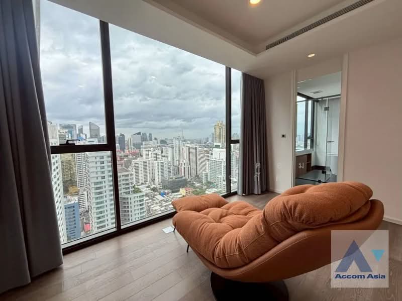 For Rent - MUNIQ Sukhumvit 23, Bangkok