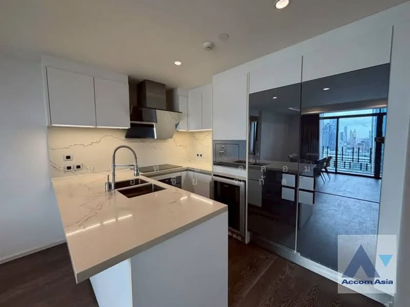 For Rent - MUNIQ Sukhumvit 23, Bangkok