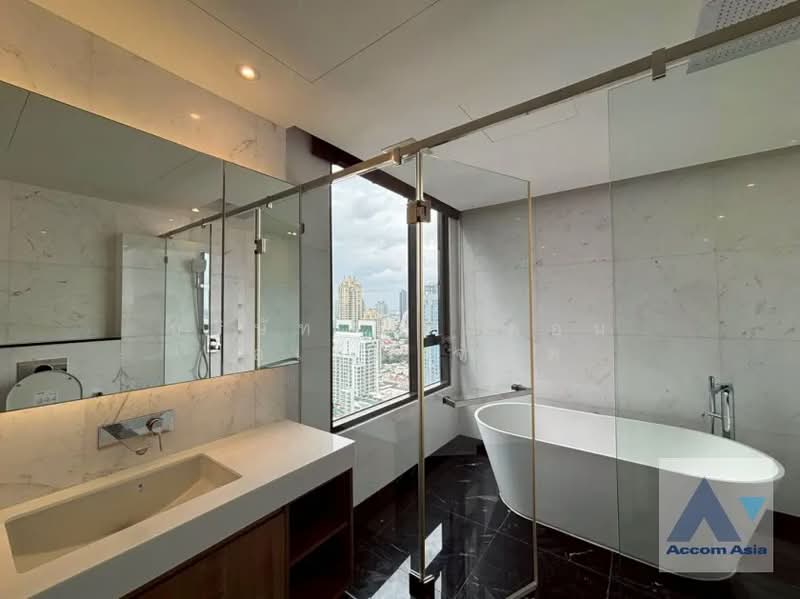 For Rent - MUNIQ Sukhumvit 23, Bangkok