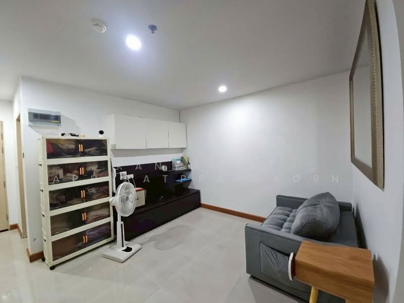The Lake Metropark Sathorn, Bangkok, 218-19 Kallapraphuke Road, Bang Wa, Phasi Charoen, Bangkok, 1 Bedroom, 48 sqm, Condo For Sale, by Kanyaphat Aphiratprapakorn, 500299571 - DDproperty.com