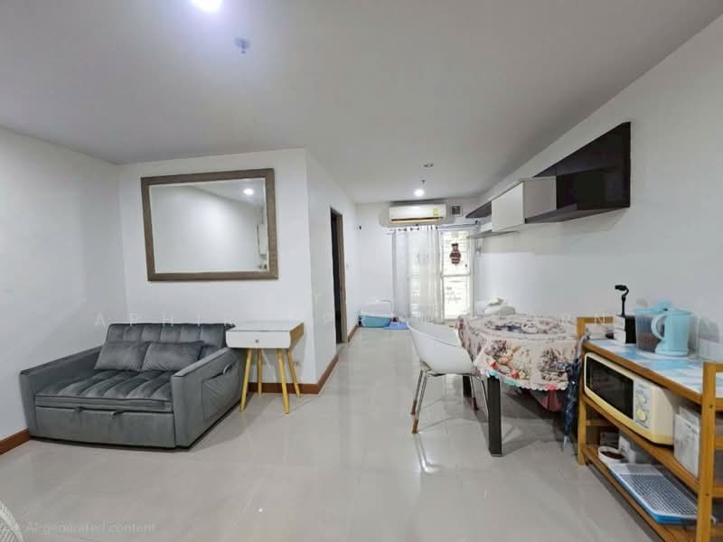 The Lake Metropark Sathorn, Bangkok, 218-19 Kallapraphuke Road, Bang Wa, Phasi Charoen, Bangkok, 1 Bedroom, 48 sqm, Condo For Sale, by Kanyaphat Aphiratprapakorn, 500299571 - DDproperty.com