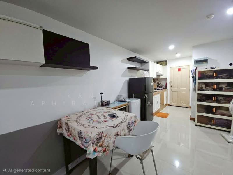 The Lake Metropark Sathorn, Bangkok, 218-19 Kallapraphuke Road, Bang Wa, Phasi Charoen, Bangkok, 1 Bedroom, 48 sqm, Condo For Sale, by Kanyaphat Aphiratprapakorn, 500299571 - DDproperty.com