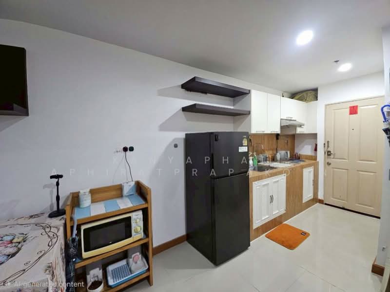 The Lake Metropark Sathorn, Bangkok, 218-19 Kallapraphuke Road, Bang Wa, Phasi Charoen, Bangkok, 1 Bedroom, 48 sqm, Condo For Sale, by Kanyaphat Aphiratprapakorn, 500299571 - DDproperty.com