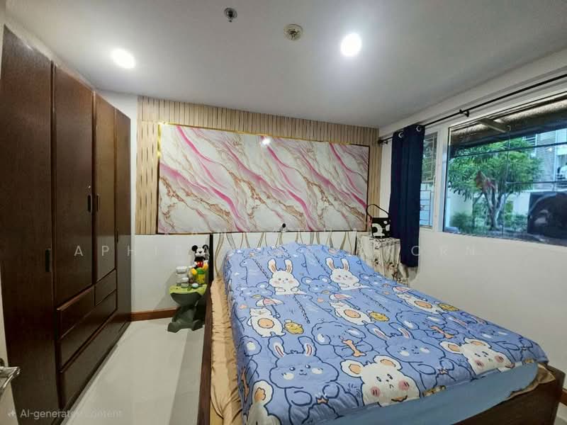 The Lake Metropark Sathorn, Bangkok, 218-19 Kallapraphuke Road, Bang Wa, Phasi Charoen, Bangkok, 1 Bedroom, 48 sqm, Condo For Sale, by Kanyaphat Aphiratprapakorn, 500299571 - DDproperty.com