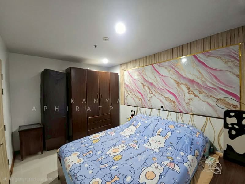 The Lake Metropark Sathorn, Bangkok, 218-19 Kallapraphuke Road, Bang Wa, Phasi Charoen, Bangkok, 1 Bedroom, 48 sqm, Condo For Sale, by Kanyaphat Aphiratprapakorn, 500299571 - DDproperty.com