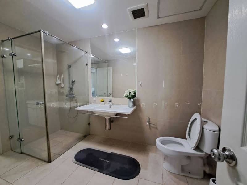 Baan Sathorn Chao Phraya : บ้านสาทรเจ้าพระยา, กรุงเทพ, 931 ซอยเจริญนคร 15 เอ, คลองต้นไทร, คลองสาน, กรุงเทพ, 43 ตร.ม., คอนโด ให้เช่า, โดย Connex Property, 500299573 - DDproperty.com