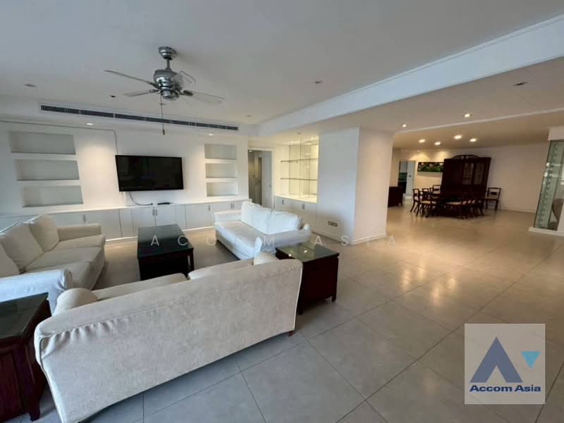 Kallista Mansion, Bangkok, 64 Soi Sukhumvit 11, Khlongtoei Nua, Watthana, Bangkok, 3 Bedrooms, 315 sqm, Condo For Rent, by Accom Asia, 500299574 - DDproperty.com