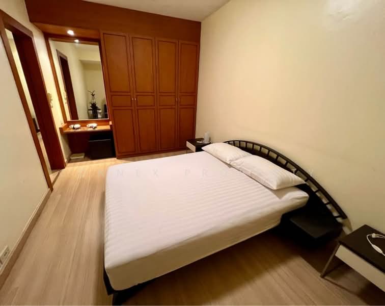 Baan Sathorn Chao Phraya, Bangkok, 931 Charoen Nakhon 15 A Alley, Khlong Ton Sai, Khlong San, Bangkok, 1 Bedroom, 56 sqm, Condo For Rent, by Connex Property, 500299575 - DDproperty.com