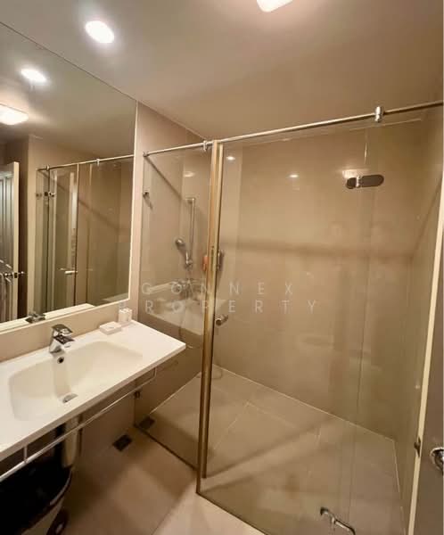 Baan Sathorn Chao Phraya, Bangkok, 931 Charoen Nakhon 15 A Alley, Khlong Ton Sai, Khlong San, Bangkok, 1 Bedroom, 56 sqm, Condo For Rent, by Connex Property, 500299575 - DDproperty.com
