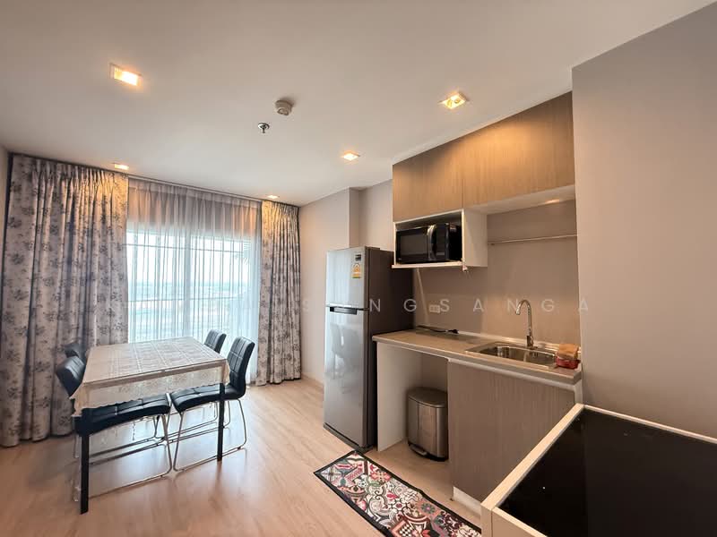 Casa Condo @ MRT Bang Yai, Nonthaburi, Rattanathibet, Sao Thong Hin, Bang Yai, Nonthaburi, 1 Bedroom, 35 sqm, Condo For Sale, by Kanda Sangsanga, 500299576 - DDproperty.com