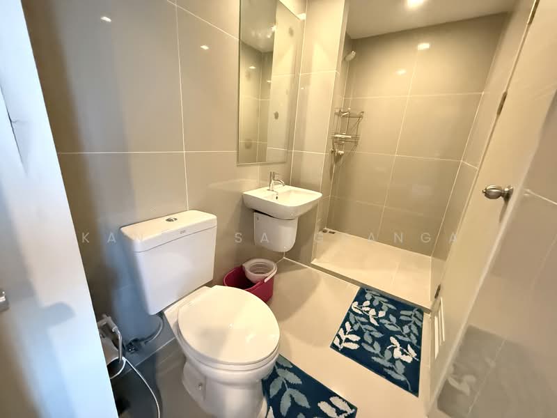 Casa Condo @ MRT Bang Yai, Nonthaburi, Rattanathibet, Sao Thong Hin, Bang Yai, Nonthaburi, 1 Bedroom, 35 sqm, Condo For Sale, by Kanda Sangsanga, 500299576 - DDproperty.com
