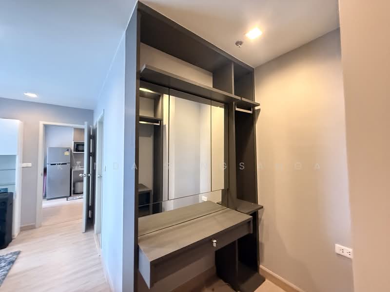 Casa Condo @ MRT Bang Yai, Nonthaburi, Rattanathibet, Sao Thong Hin, Bang Yai, Nonthaburi, 1 Bedroom, 35 sqm, Condo For Sale, by Kanda Sangsanga, 500299576 - DDproperty.com