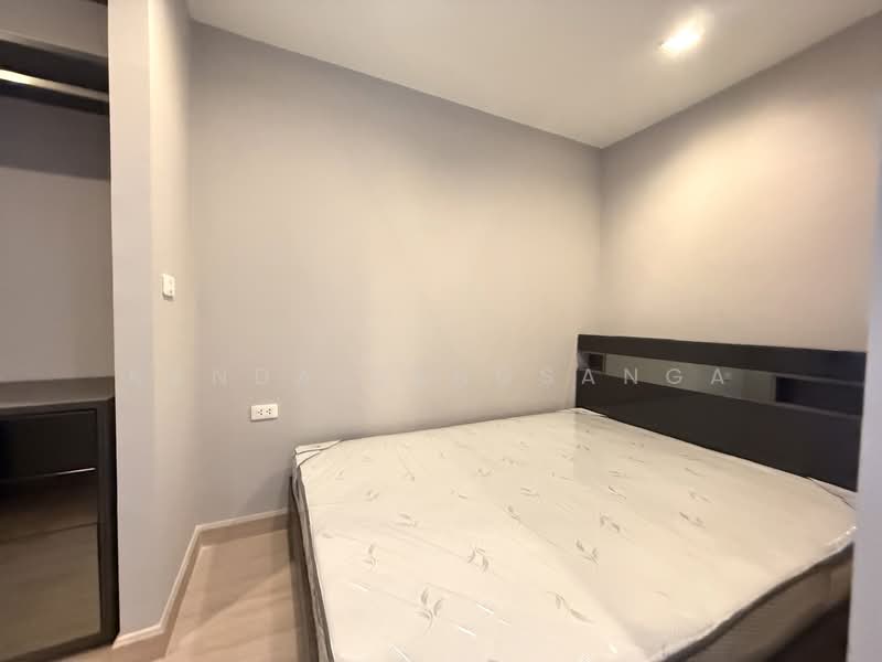 Casa Condo @ MRT Bang Yai, Nonthaburi, Rattanathibet, Sao Thong Hin, Bang Yai, Nonthaburi, 1 Bedroom, 35 sqm, Condo For Sale, by Kanda Sangsanga, 500299576 - DDproperty.com
