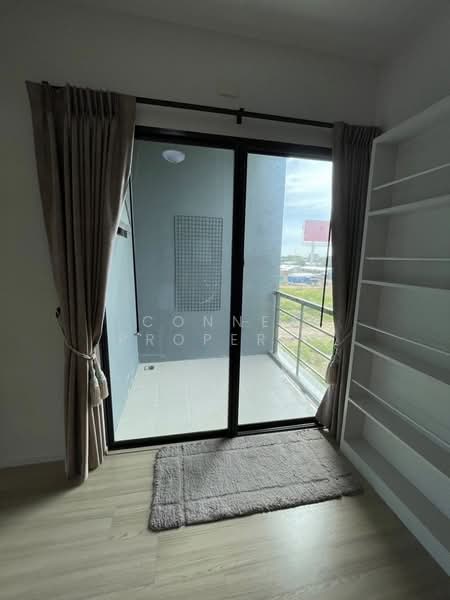 Baan Klang Muang Rama 9-On Nut, Bangkok, Bangkok-Chonburi New Road, Prawet, Bangkok, 3 Bedrooms, 145 sqm, Townhouse For Rent, by Connex Property, 500299582 - DDproperty.com