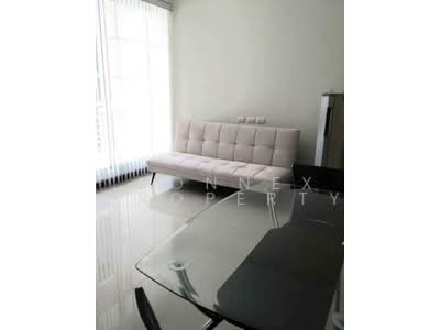 For Rent - Baan Klang Krung Siam-Pathumwan, Bangkok