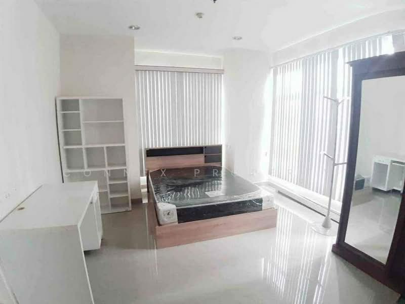 Baan Klang Krung Siam-Pathumwan : บ้านกลางกรุง สยาม-ปทุมวัน คอนโดมิเนียม, กรุงเทพ, ถนนเพชรบุรี แขวงถนนเพชรบุรี เขตราชเทวี กรุงเทพมหานคร, ถนนเพชรบุรี, ราชเทวี, กรุงเทพ, 48 ตร.ม., คอนโด ให้เช่า, โดย Connex Property, 500299585 - DDproperty.com