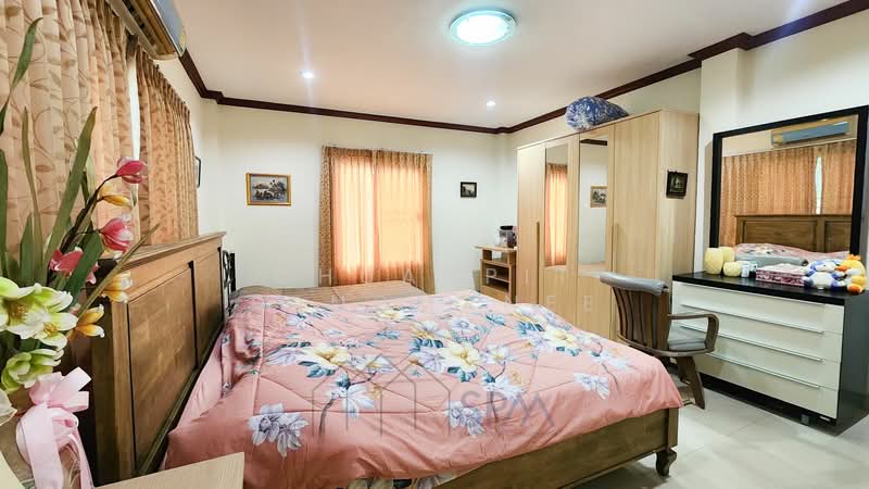 Natural hill Hua Hin Soi 6, price 5.6 Million Baht, Prachuap Khiri Khan, Hua Hin, Hua Hin, Prachuap Khiri Khan, 4 Bedrooms, 160 sqm, Villa For Sale, by Chuanpit Tongmanee, 500299586 - DDproperty.com