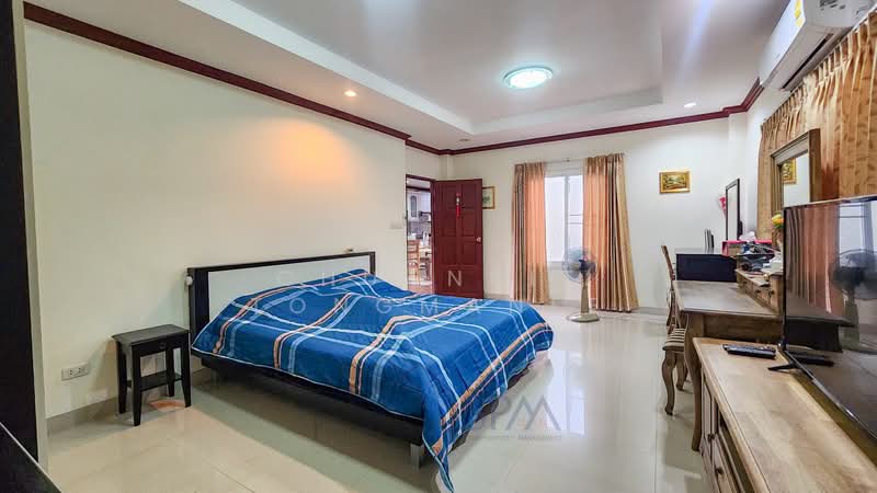 Natural hill Hua Hin Soi 6, price 5.6 Million Baht, Prachuap Khiri Khan, Hua Hin, Hua Hin, Prachuap Khiri Khan, 4 Bedrooms, 160 sqm, Villa For Sale, by Chuanpit Tongmanee, 500299586 - DDproperty.com