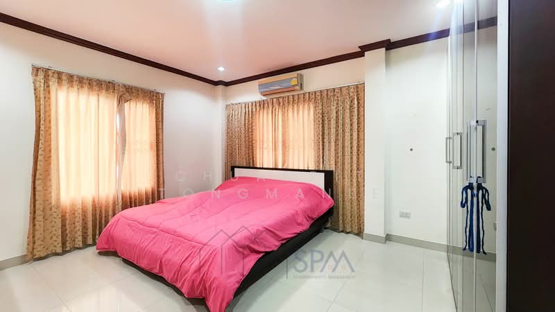 Natural Hill 1 Huahin Soi 6, ประจวบคีรีขันธ์, หัวหิน, หัวหิน, ประจวบคีรีขันธ์, 160 ตร.ม., วิลล่า ขาย, โดย Chuanpit Tongmanee, 500299586 - DDproperty.com