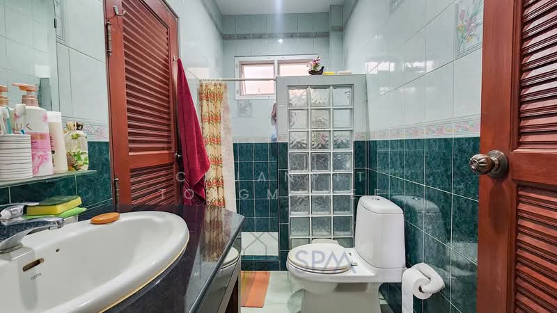 Natural Hill 1 Huahin Soi 6, ประจวบคีรีขันธ์, หัวหิน, หัวหิน, ประจวบคีรีขันธ์, 160 ตร.ม., วิลล่า ขาย, โดย Chuanpit Tongmanee, 500299586 - DDproperty.com