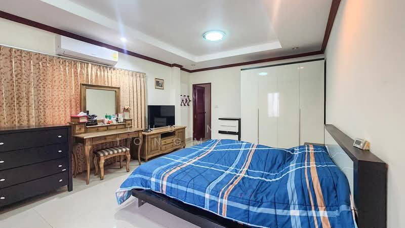 Natural hill Hua Hin Soi 6, price 5.6 Million Baht, Prachuap Khiri Khan, Hua Hin, Hua Hin, Prachuap Khiri Khan, 4 Bedrooms, 160 sqm, Villa For Sale, by Chuanpit Tongmanee, 500299586 - DDproperty.com