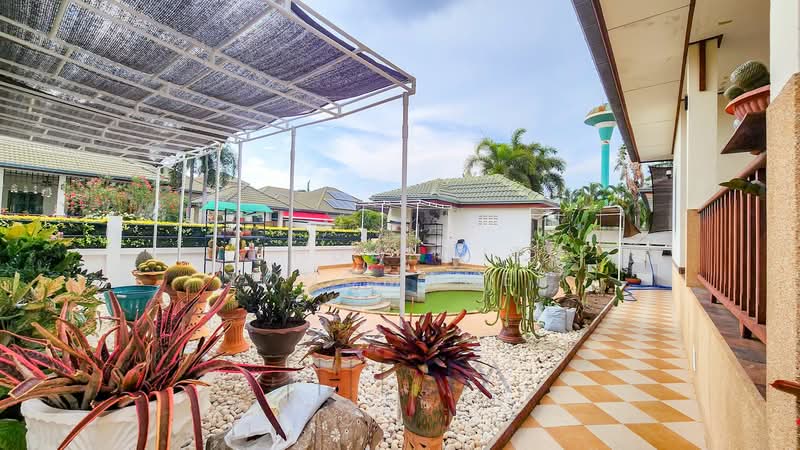 Natural hill Hua Hin Soi 6, price 5.6 Million Baht, Prachuap Khiri Khan, Hua Hin, Hua Hin, Prachuap Khiri Khan, 4 Bedrooms, 160 sqm, Villa For Sale, by Chuanpit Tongmanee, 500299586 - DDproperty.com