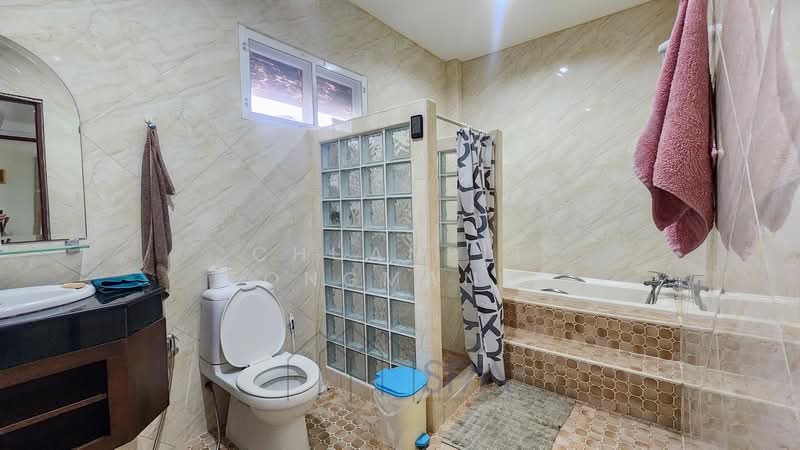 Natural Hill 1 Huahin Soi 6, ประจวบคีรีขันธ์, หัวหิน, หัวหิน, ประจวบคีรีขันธ์, 160 ตร.ม., วิลล่า ขาย, โดย Chuanpit Tongmanee, 500299586 - DDproperty.com