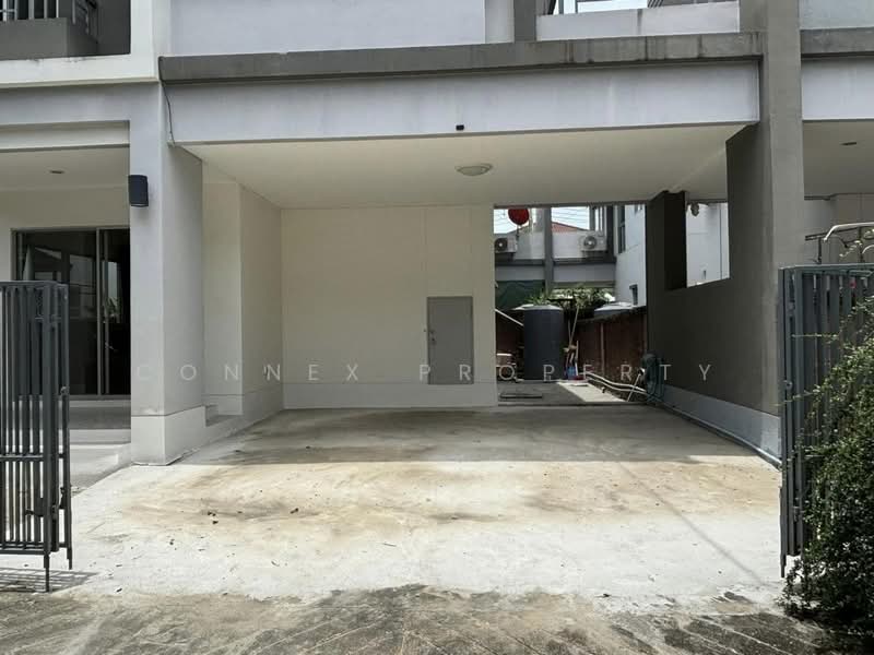 Atoll Bali Beach, Chachoengsao, Onnuch-Ladkrabang Road, Khlong Luang Phaeng, Muang Chachoengsao, Chachoengsao, 3 Bedrooms, 135 sqm, Single Detached House For Rent, by Connex Property, 500299587 - DDproperty.com