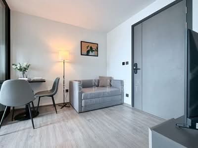 For Rent - Atmoz Palacio Ladprao-Wanghin, Bangkok