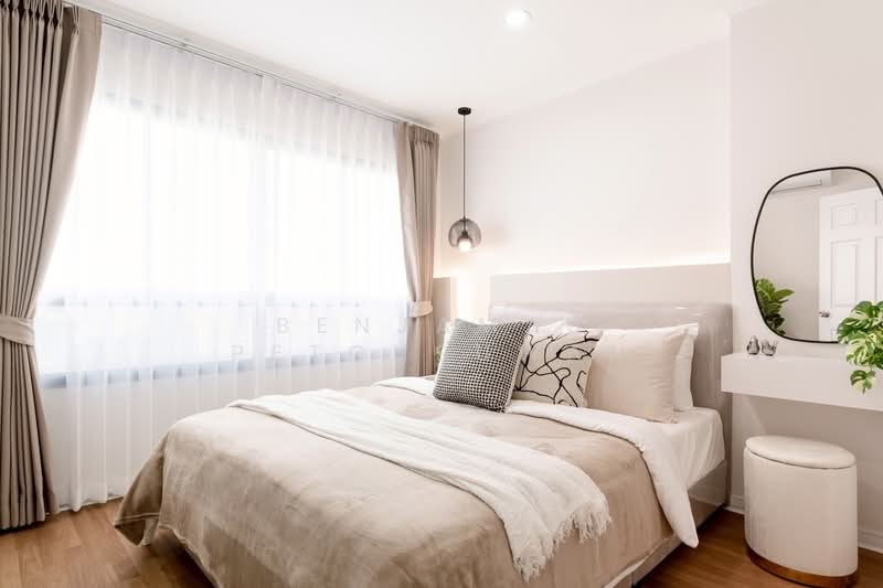 Lumpini Place Phahol-Saphankhwai, Bangkok, 171 Pradipat Road, Samsen Nai, Phaya Thai, Bangkok, 1 Bedroom, 35 sqm, Condo For Sale, by Benjamas Petchsuwan, 500299589 - DDproperty.com