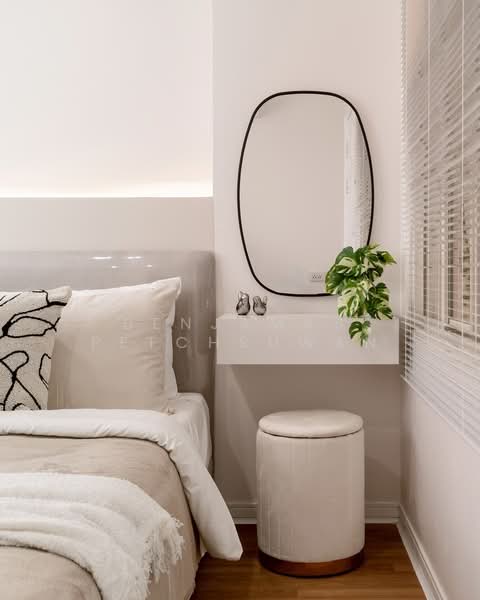 Lumpini Place Phahol-Saphankhwai, Bangkok, 171 Pradipat Road, Samsen Nai, Phaya Thai, Bangkok, 1 Bedroom, 35 sqm, Condo For Sale, by Benjamas Petchsuwan, 500299589 - DDproperty.com