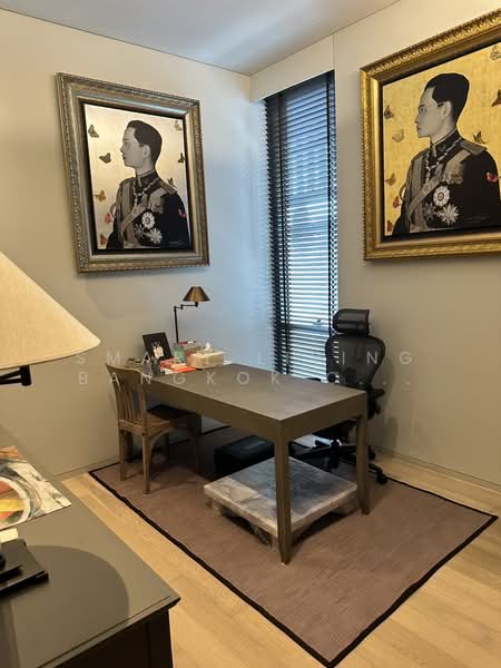 Tela Thonglor 13, Bangkok, 233 Soi Sukhumvit 55, Sukhumvit Road, Khlong Tan Nua, Watthana, Bangkok, 4 Bedrooms, 310 sqm, Condo For Rent, by Smart Living Bangkok Co.,Ltd., 500299591 - DDproperty.com