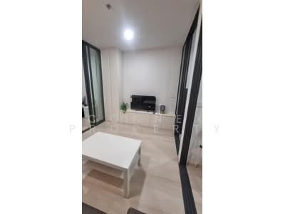 For Rent - Aspire Vibha-Victory, Bangkok
