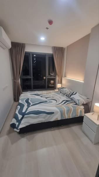 Aspire Vibha-Victory, Bangkok, 702 Asoke-Dindaeng Road, Din Daeng, Bangkok, 1 Bedroom, 35 sqm, Condo For Rent, by Connex Property, 500299594 - DDproperty.com