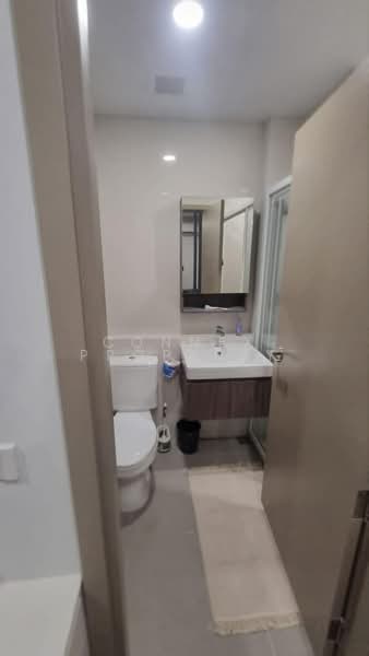 Aspire Vibha-Victory, Bangkok, 702 Asoke-Dindaeng Road, Din Daeng, Bangkok, 1 Bedroom, 35 sqm, Condo For Rent, by Connex Property, 500299594 - DDproperty.com