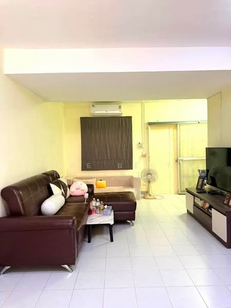 Pruksa 47/2 Soi Subboonchai, Samut Prakan, Thepharak Road, Bang Mueng, Muang Samut Prakarn, Samut Prakan, 3 Bedrooms, 100 sqm, Townhouse For Sale, by The Best Property สุ, 500299595 - DDproperty.com