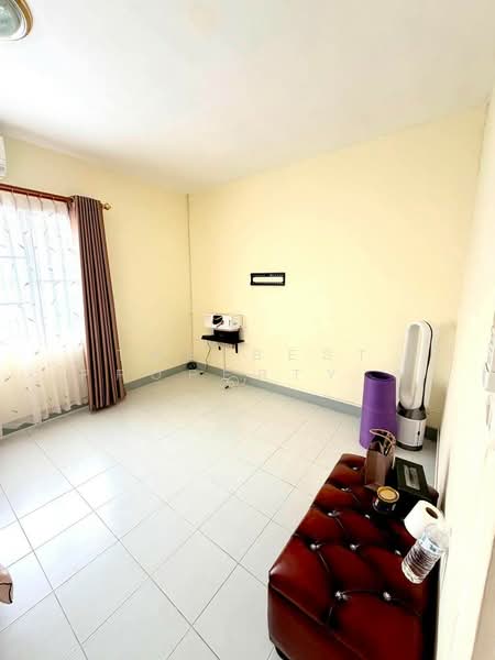 Pruksa 47/2 Soi Subboonchai, Samut Prakan, Thepharak Road, Bang Mueng, Muang Samut Prakarn, Samut Prakan, 3 Bedrooms, 100 sqm, Townhouse For Sale, by The Best Property สุ, 500299595 - DDproperty.com